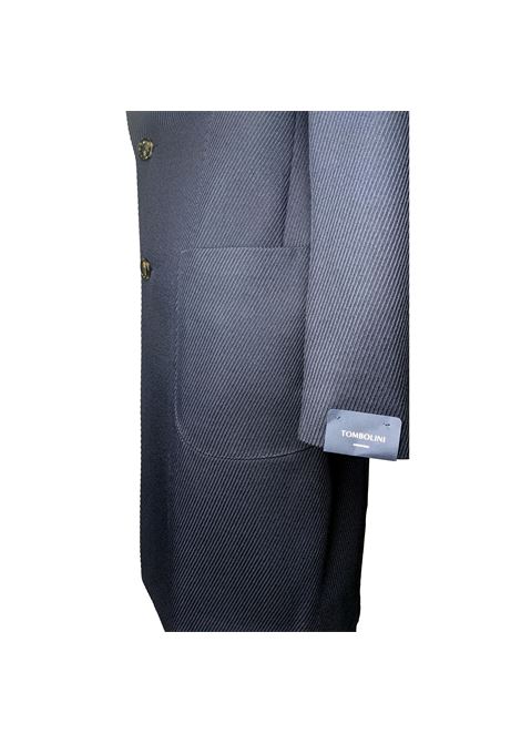 Cappotto Zero Gravity Tombolini TOMBOLINI | Cappotti | LSZ3 IHCEU780